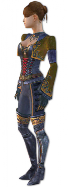 Datei:Mesmer Elite-Schurken-Rüstung Weiblich seite.jpg