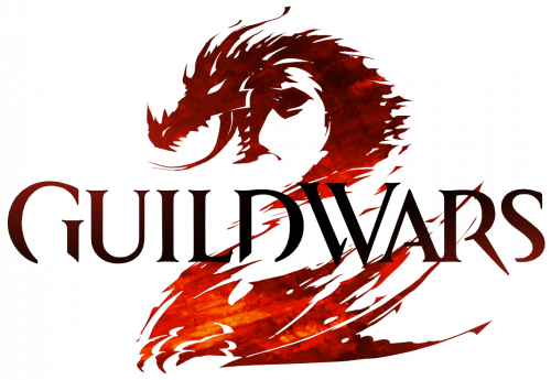 Logo von Guild Wars 2