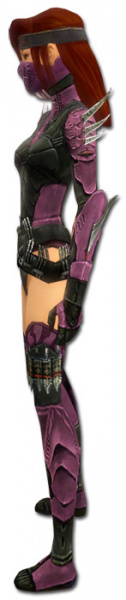 Datei:Assassine Kaiser-Rüstung Weiblich seite.jpg