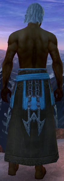 Datei:Derwisch Deldrimor-Rüstung Männlich hand bein hinten.jpg