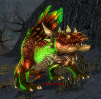 Dosakaru Fevertouch.jpg