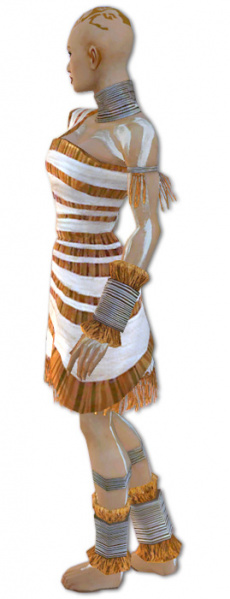 Datei:Mönch Istan-Rüstung Weiblich seite.jpg