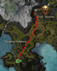 Nicholas der Reisende Karte Panjiang-Halbinsel.jpg