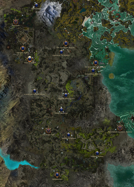 Datei:Echowald Karte.jpg