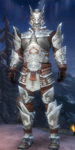 Krieger Asura-Rüstung Männlich vorne.jpg