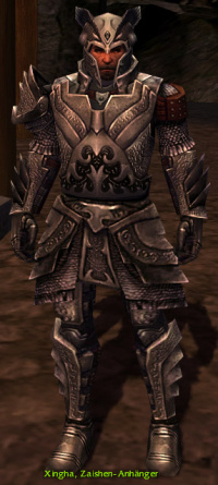 Xingha, Zaishen-Anhänger.jpg