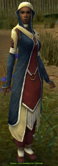 Xunlai-Geschenkbotin Gimmek.jpg