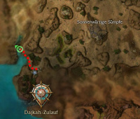 Melonni als Anwerberin Karte.jpg