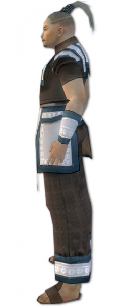 Datei:Mönch Elite-Geflochtene-Rüstung Männlich seite.jpg