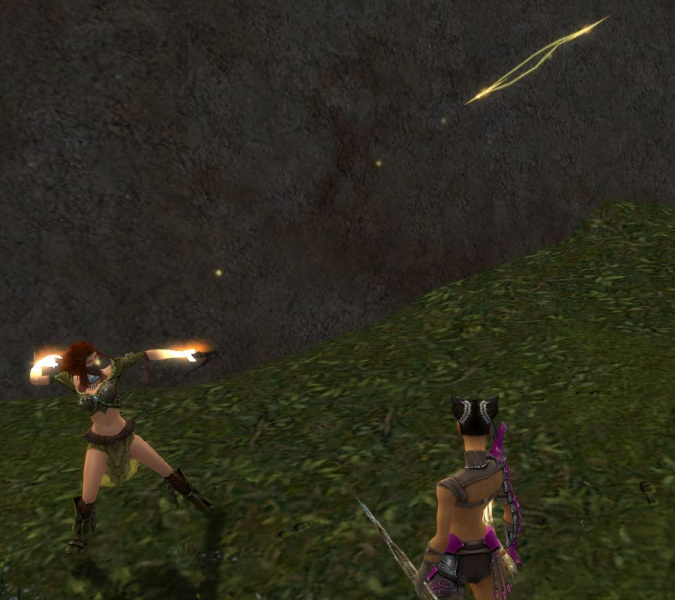 Datei:Jahrzehnt-Bogen "Sinkender Stern" Angriff.jpg