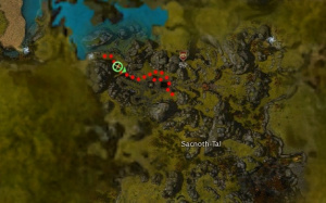 Verbotene Frucht – GuildWiki