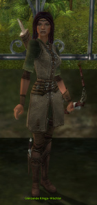 Glänzende Klinge-Wächter (Waldläuferin).jpg