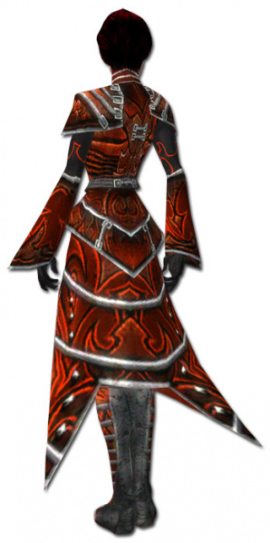 Datei:Nekromant Fanatiker-Rüstung Weiblich hinten.jpg