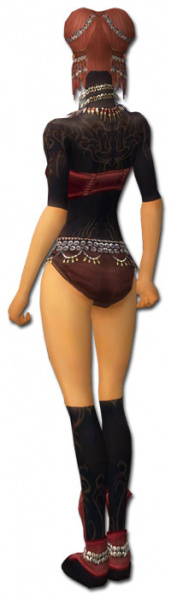 Datei:Ritualist Kurzick-Rüstung Weiblich brust schuh hinten.jpg