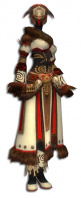Ritualist Norn-Rüstung Weiblich vorne.jpg