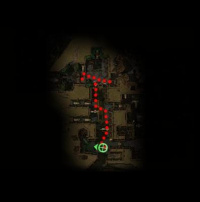 Der befallene Cho Karte.jpg