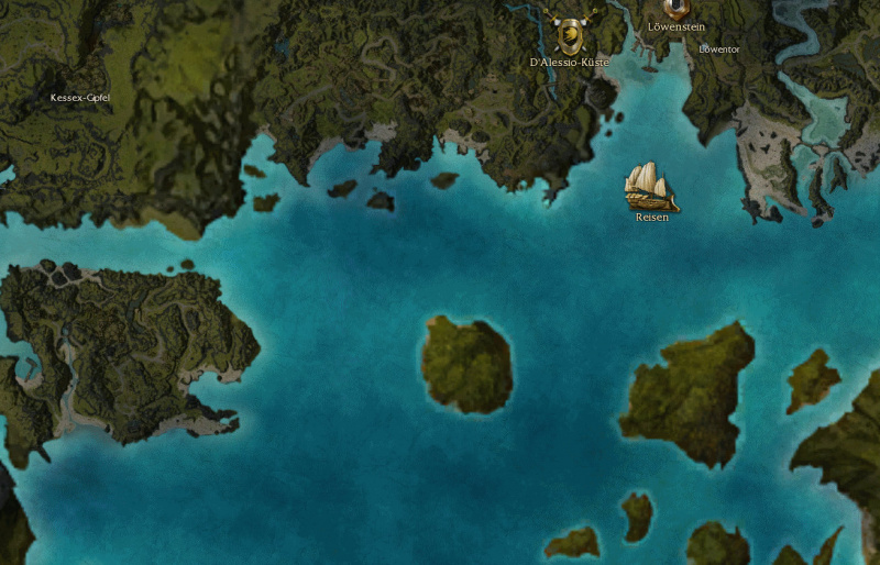 Datei:See der Betrübnis Karte.jpg