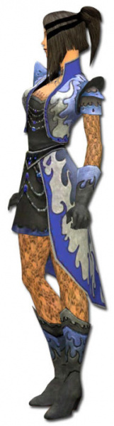 Datei:Elementarmagier Elite-Flammengeschmiedete-Rüstung Weiblich seite.jpg