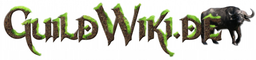 Willkommen bei GuildWiki.de!