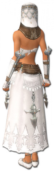 Datei:Derwisch Vaabi-Rüstung Weiblich hinten.jpg