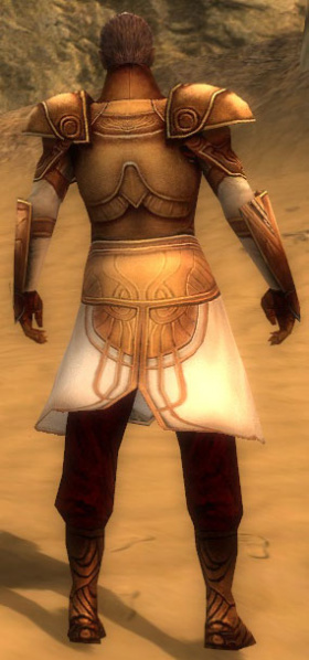 Datei:General Morgahn Altehrwürdige Rüstung hinten.jpg