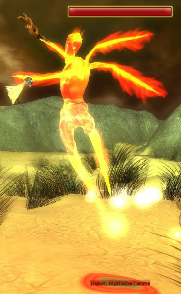 Datei:Hajkor, Mystische Flamme.jpg