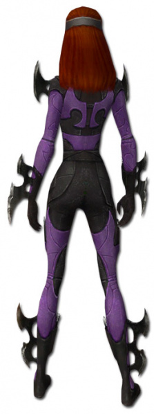 Datei:Assassine Kurzick-Rüstung Weiblich hinten.jpg