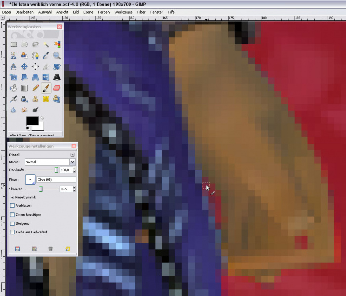 Datei:Benutzer Mo-Tutorial Schnellmaske.jpg