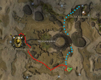 Nicholas der Reisende Karte Himmelsspitze.jpg